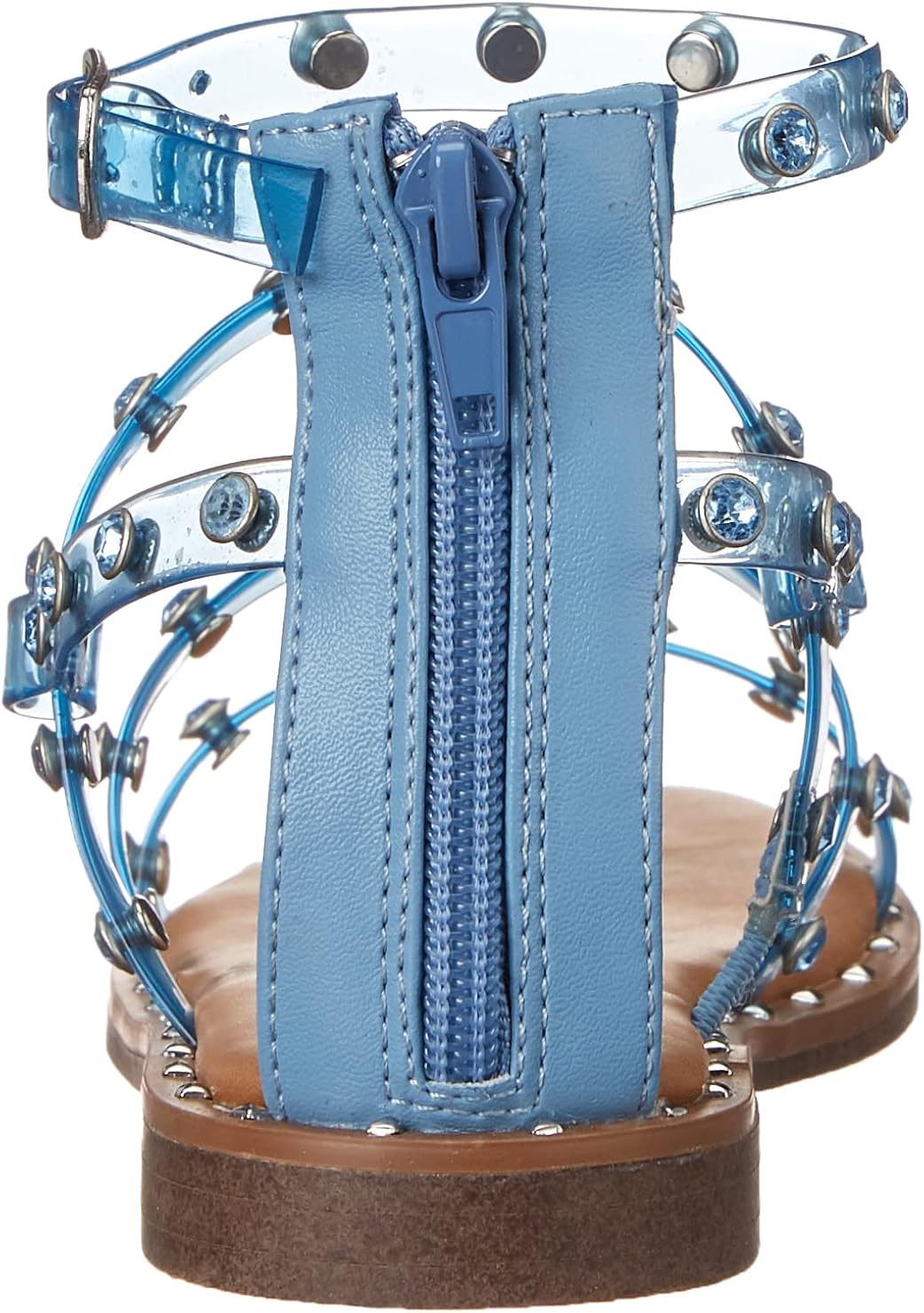  | Steve Madden Girls Shoes Unisex-Child Travel Sandal | Sandals