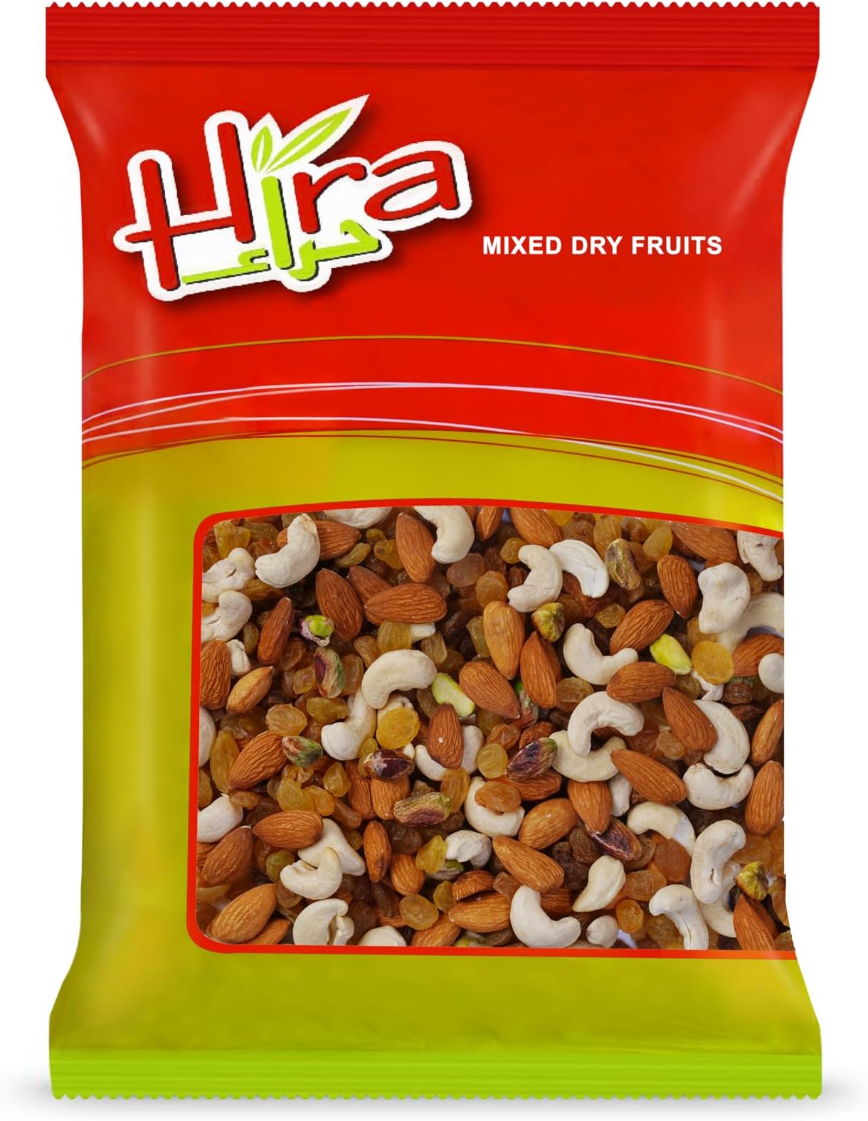 Hira Mixed Dry Fruits - 400 gm