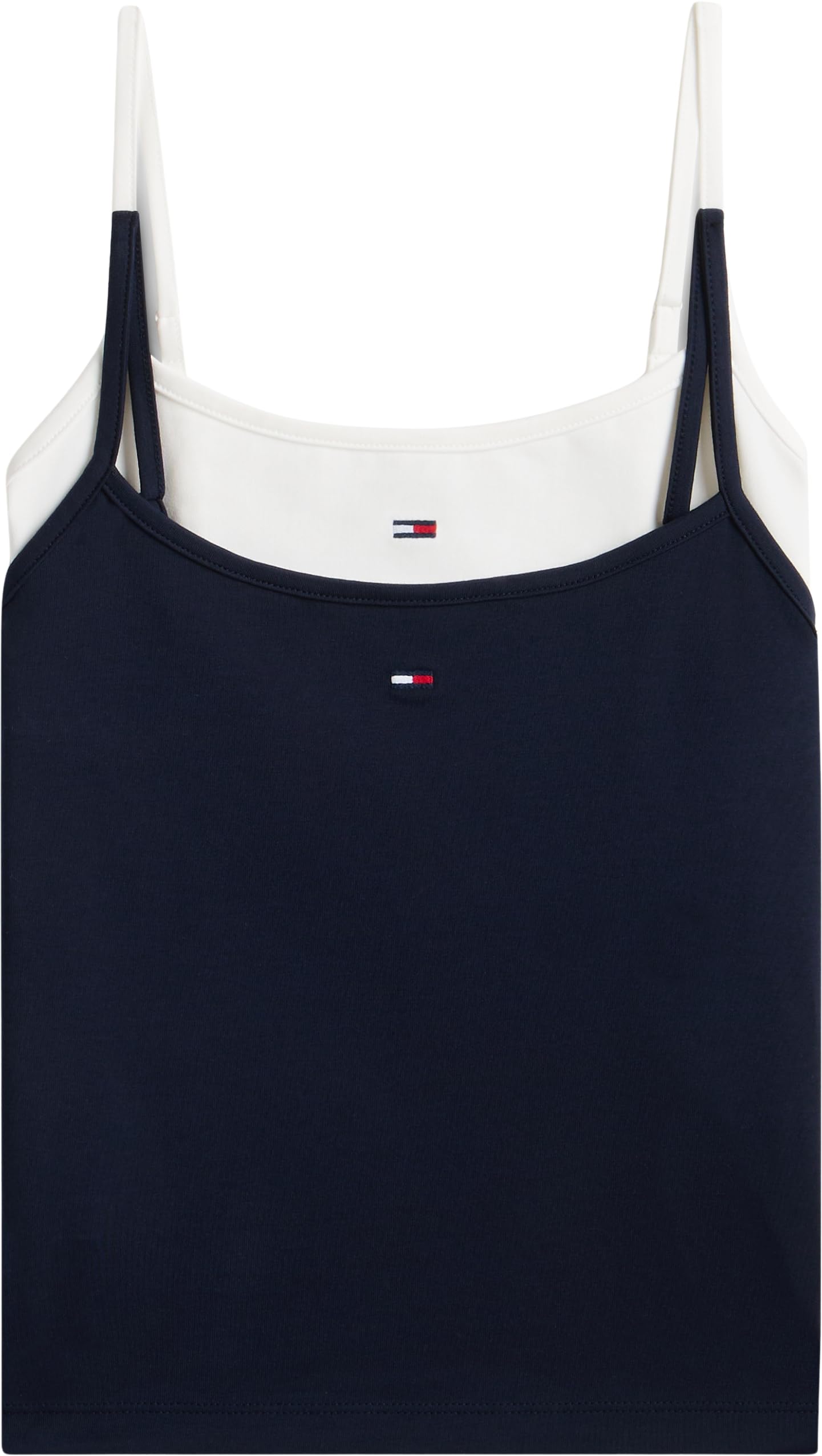 Mode von Calvin Klein & Tommy Hilfiger