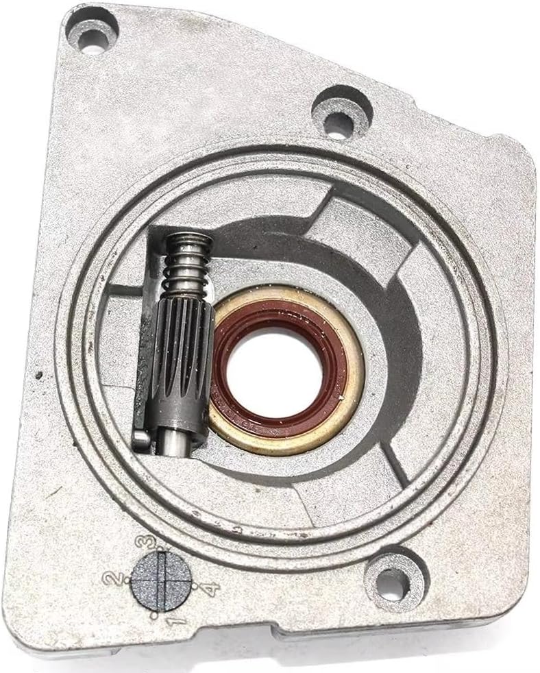 Oil Assy Fit for 625 630 670
