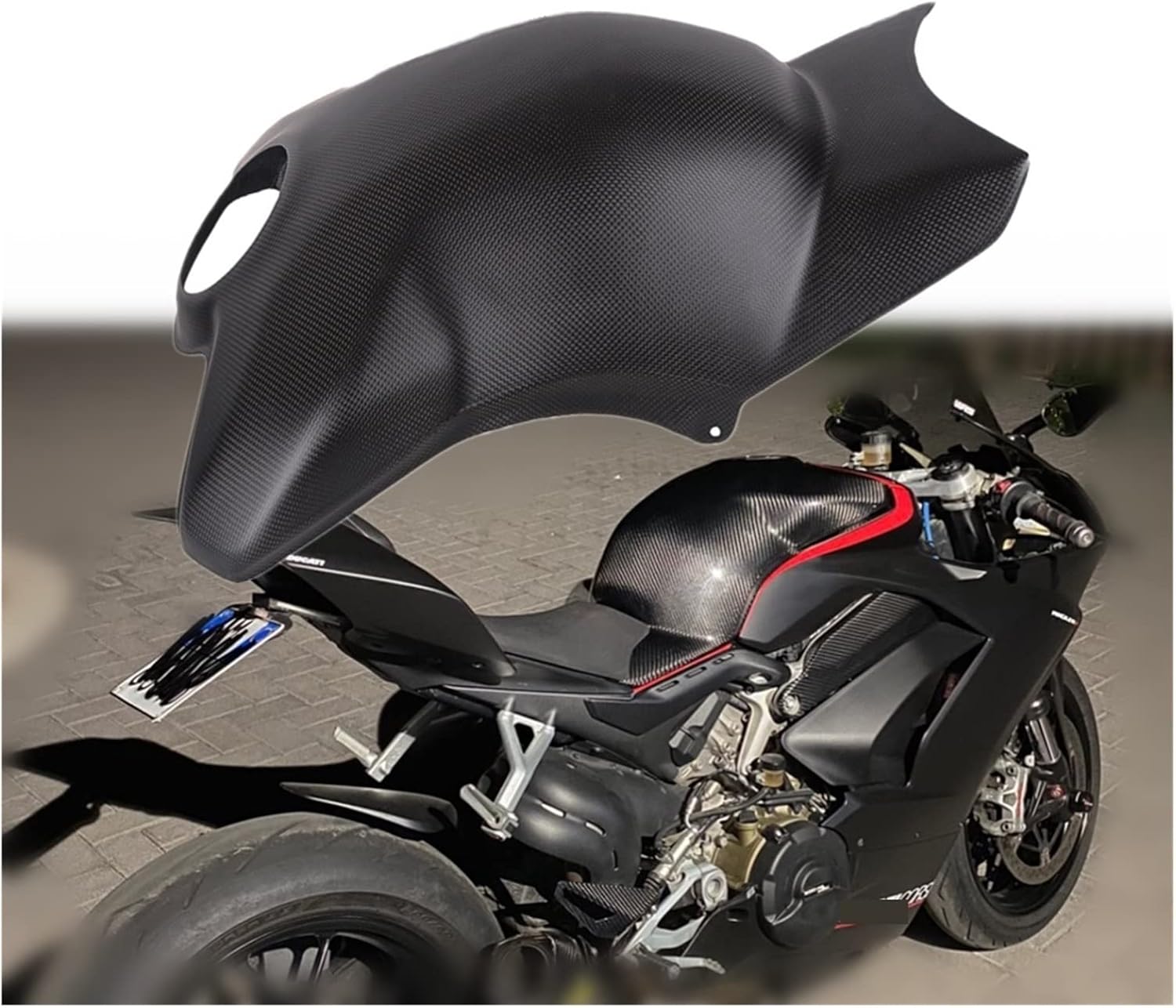 バグスター　タンクカバー　Z250 19-22 Z400 19-22 バグスター タンクカバー Z250 19-22 Z400 19-22 【公式通販】