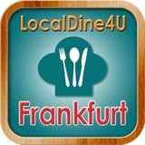 Restaurants in Frankfurt, Germany!
