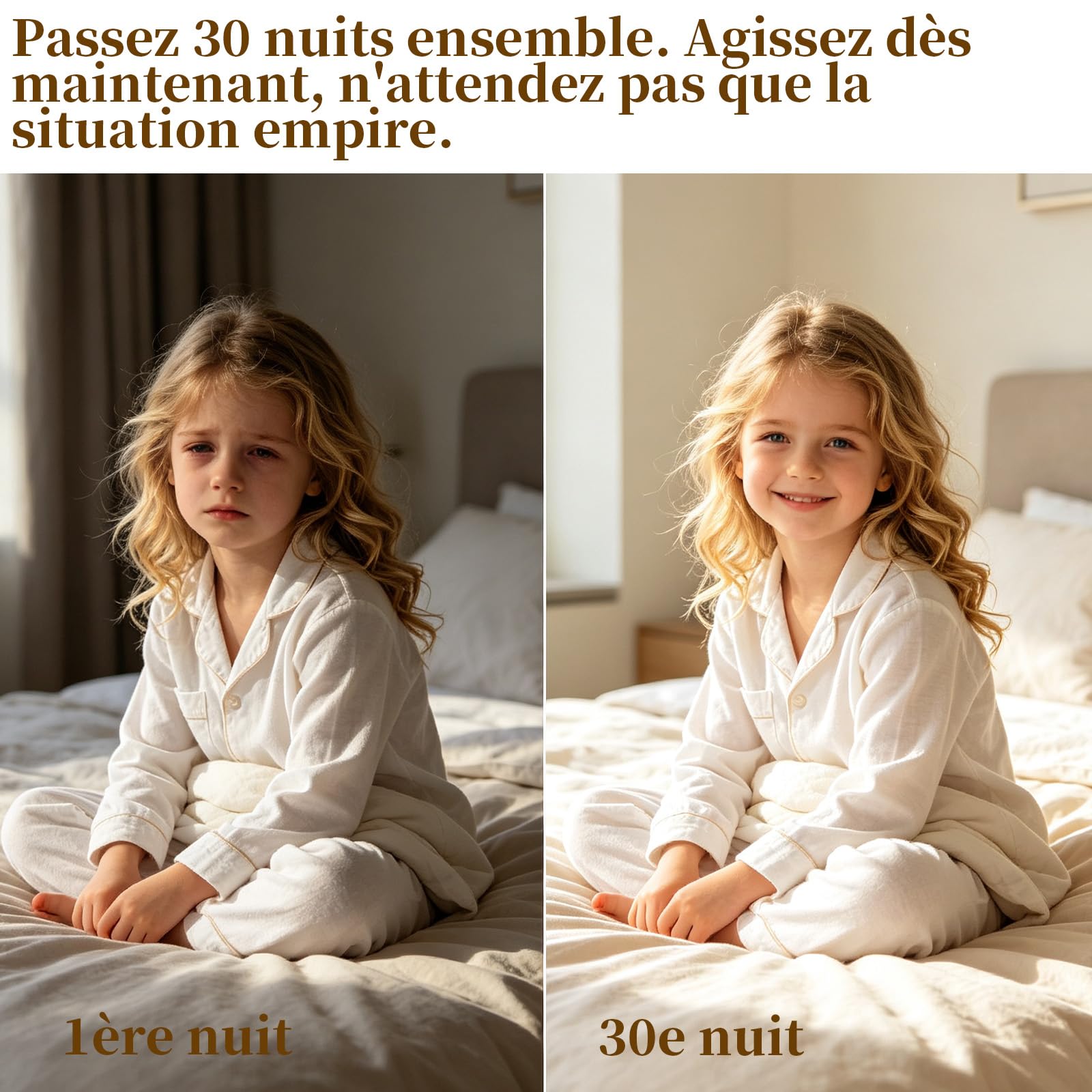 Sereniakids Cuscino Bambino,Cuscino Serenia Kids，H1 (Da 6 Mesi A 3 Anni) | 3 Altezze da 6 mesi a 16 anni, Memory Foam Viscoelastico Supporto Morbido Per Testa E Collo, Design Traspirante