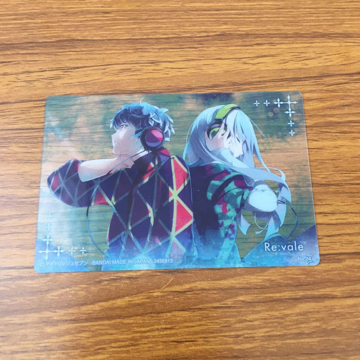 アイナナ 百 まとめ Amazon.co.jp: 亜62 カード トレカ まとめ IDOLiSH7 アイドリッシュ