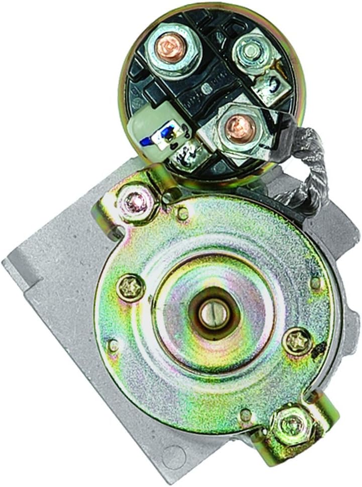 Remy 96221 100% New Starter