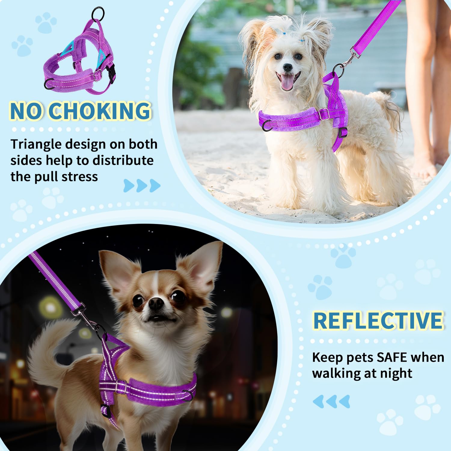 Why Harnesses Twist And What It Means For Your Dog