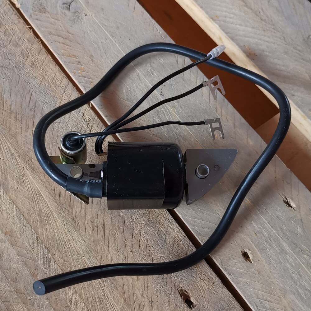 Bobina Accensione Moto Per Generatore RV Generac 0K63030SRV - Foto 11
