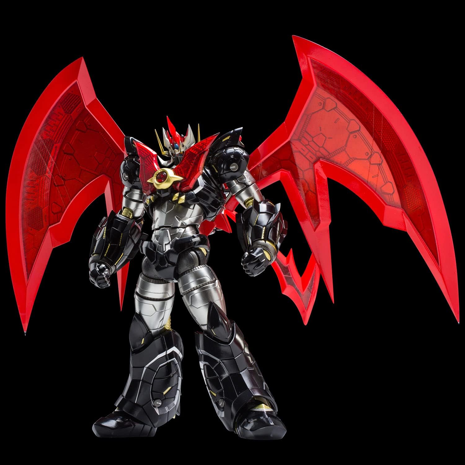 Sen-ti-nel Mazinkaiser [Mazinger], Sentinel Riobot (SEN88724)