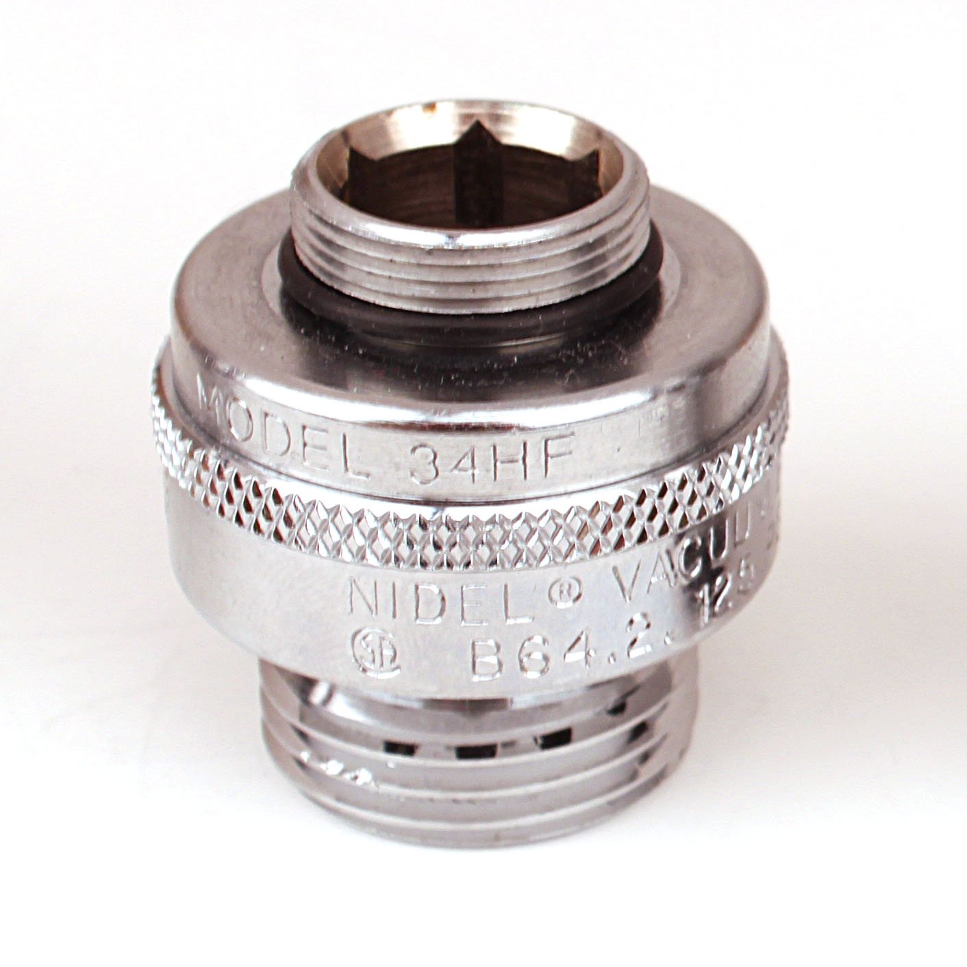 Woodford 34HF CH Wall Hydrant Vacuum Breaker Amazon.in Garden & Outdoors