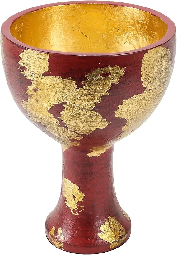 Prey: Badlands Nearly Became Prey 2 9 71KXWawsFjL. AC SX569 Grail Cup Crafts, Resin Replica, Movie Replica Movie Prop, Collection Collectible Home Decoration