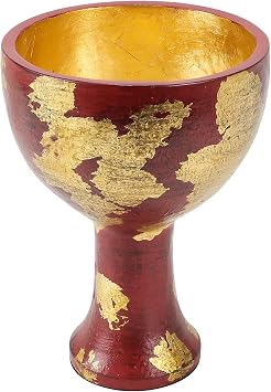 Grail Cup Crafts, Resin Replica, Movie Replica Movie Prop, Collection Collectible Home Decoration