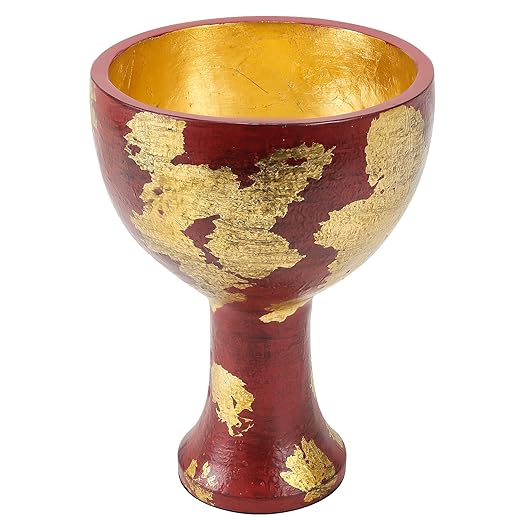 Grail Cup Crafts, Resin Replica, Movie Replica Movie Prop, Collection Collectible Home Decoration