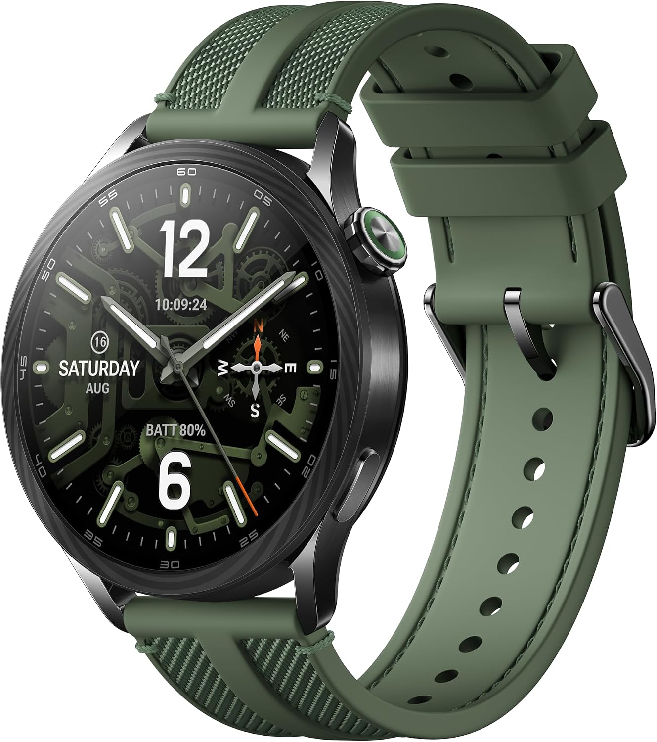 Xiaomi Watch S5