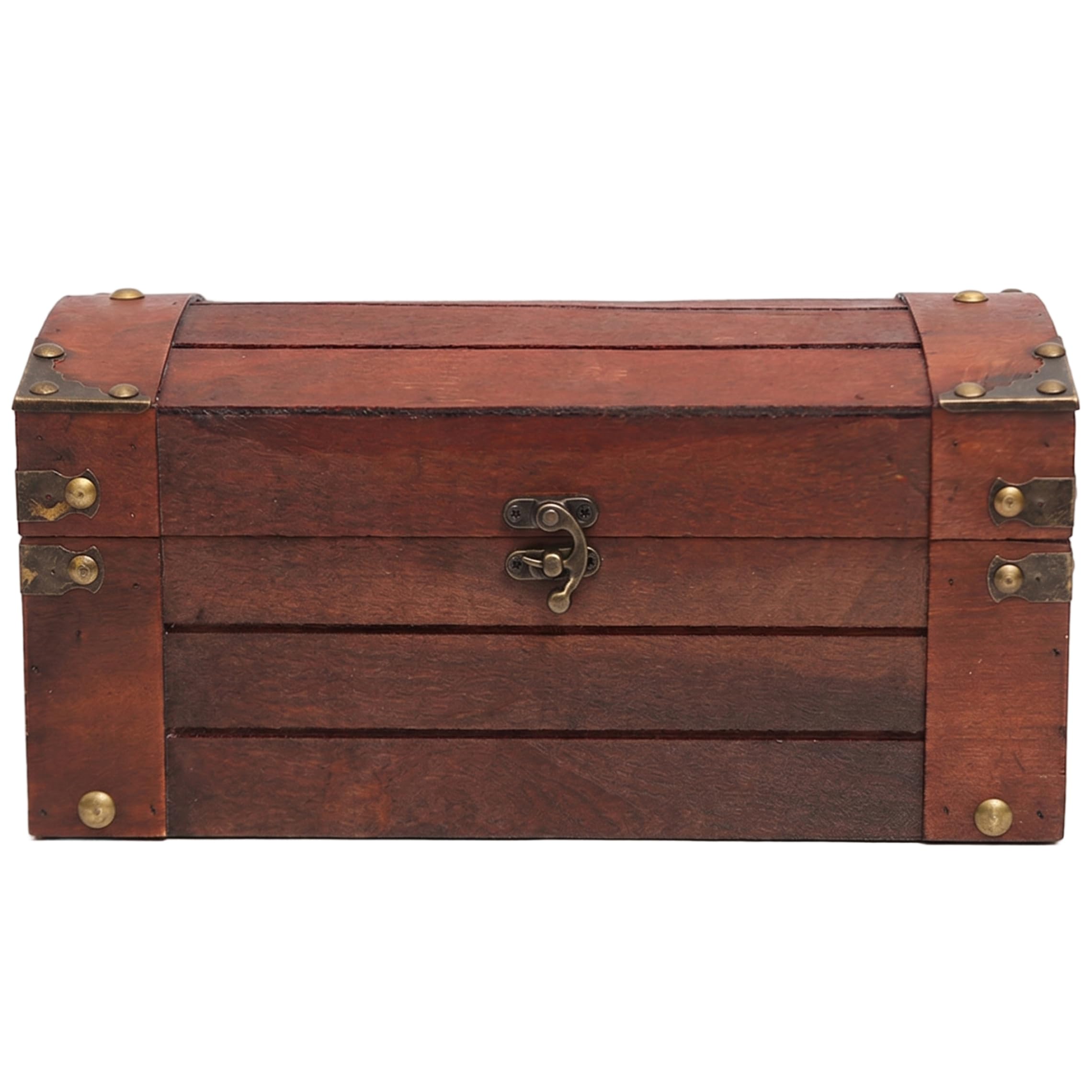 Scatole portaoggetti, cassapanca in legno, serratura a combinazione, marrone, 11, 81x5, 91x5, 91 pollici