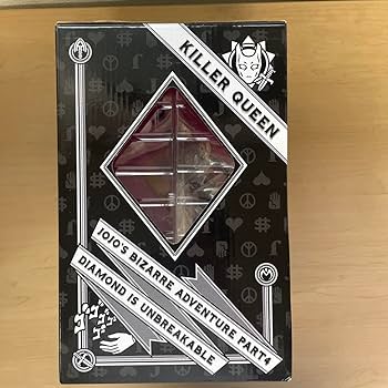 ジョジョ ABCカード キラークイーン PSA10 ジョジョ ABCカード キラー