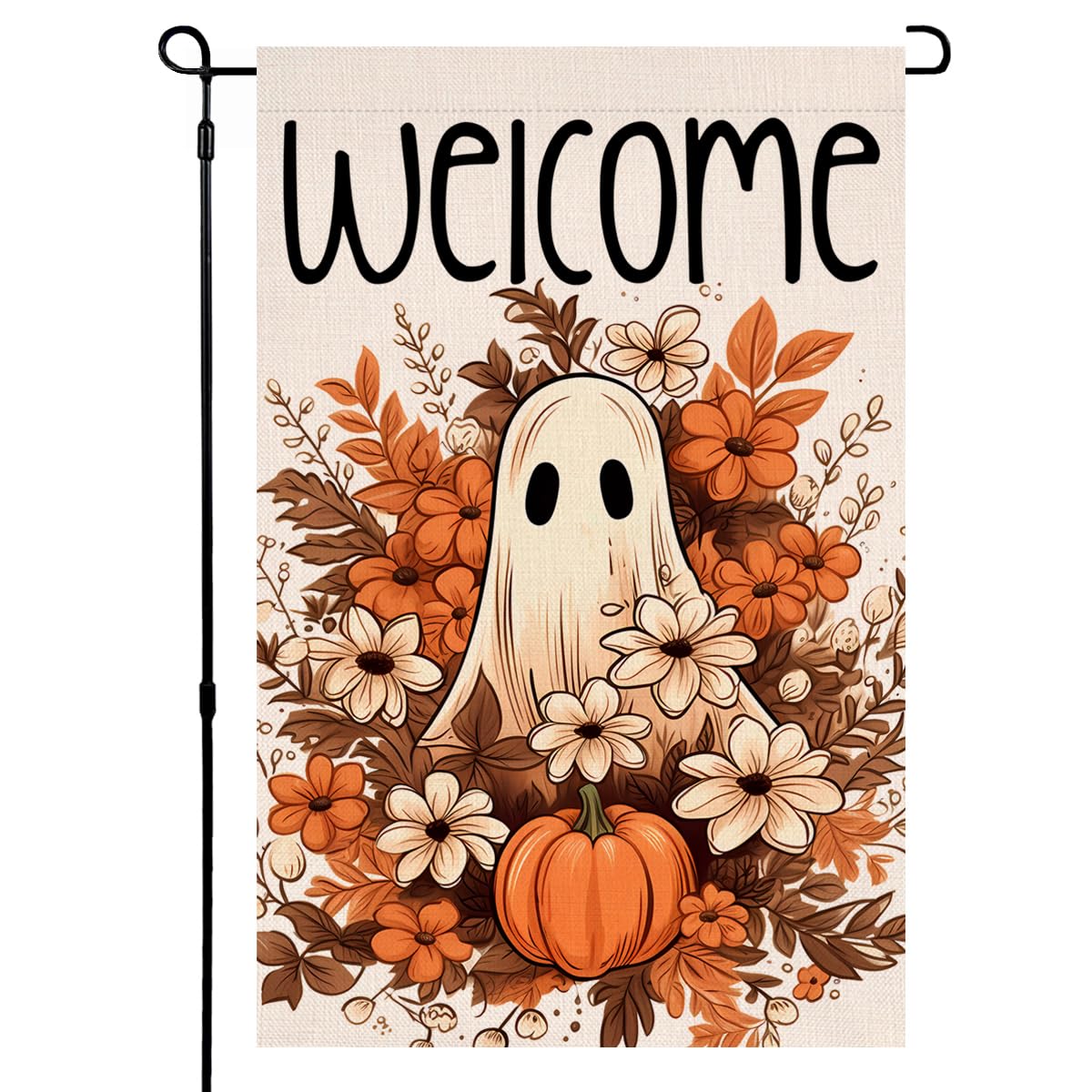 out        ❁Natural  Halloween❁花かごハロウィン♪ out ❁Natural Halloween❁花かごハロウィン♪ out ❁Natural