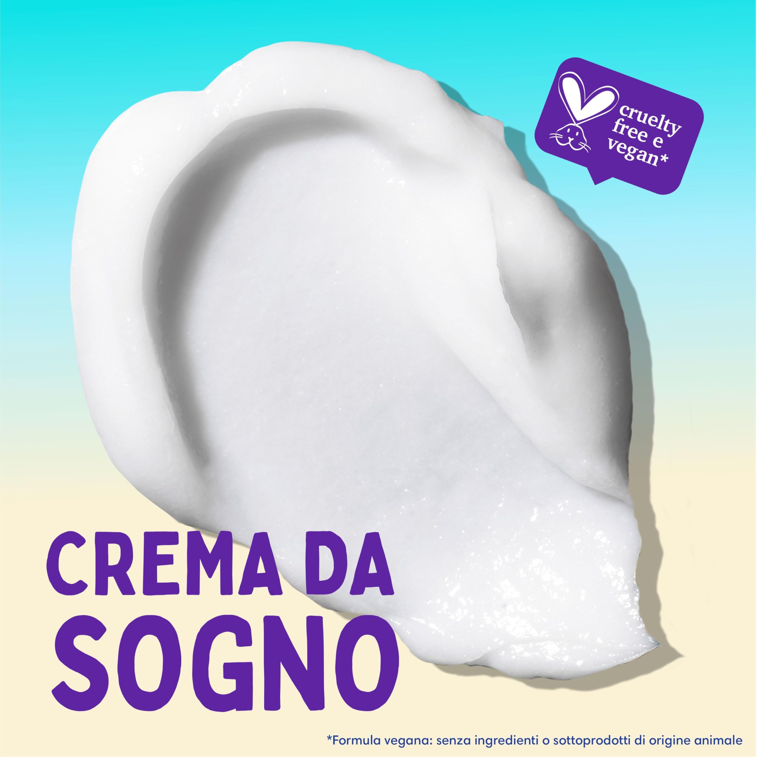 Aussie Miracle Moist Shampoo Idratante 1000ml, Formula Idratante per Rivitalizzare e Riparare Capelli Fragili e Secchi, Con Olio di Noci di Macadamia Australiane, Cruelty-Free