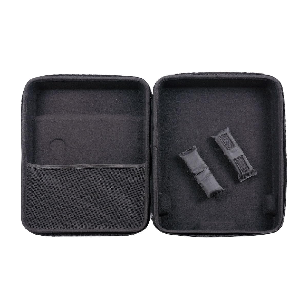KORG - SEQUENZ CC-KSP Custodia Protettiva in EVA; Case per KAOSS Replay KP3 KAOSSILATOR PRO; Imbottitura Interna; Leggera; Trasporto Sicuro
