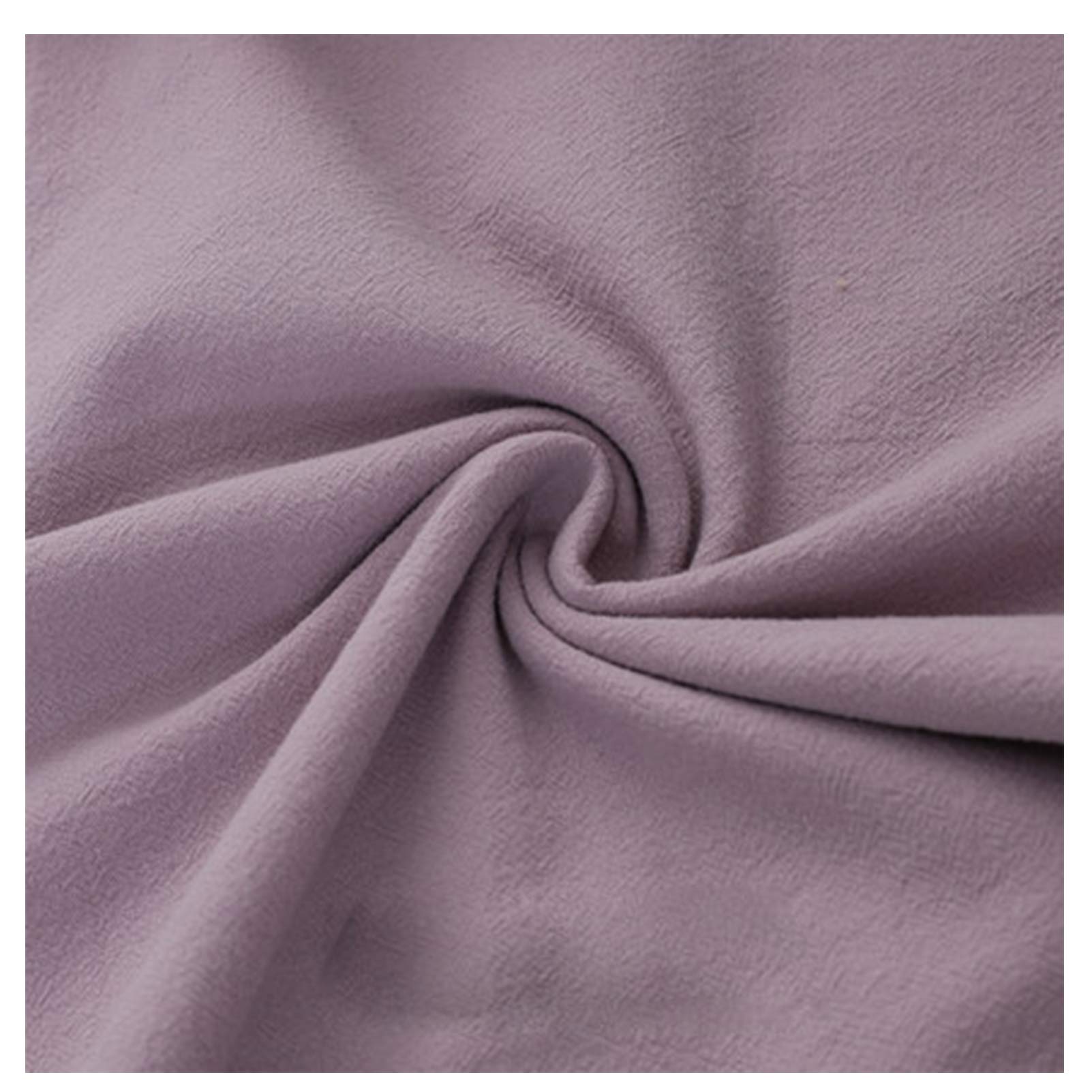 Tissu en lin pour tissu d'ameublement et confection de vêtements écoresponsables