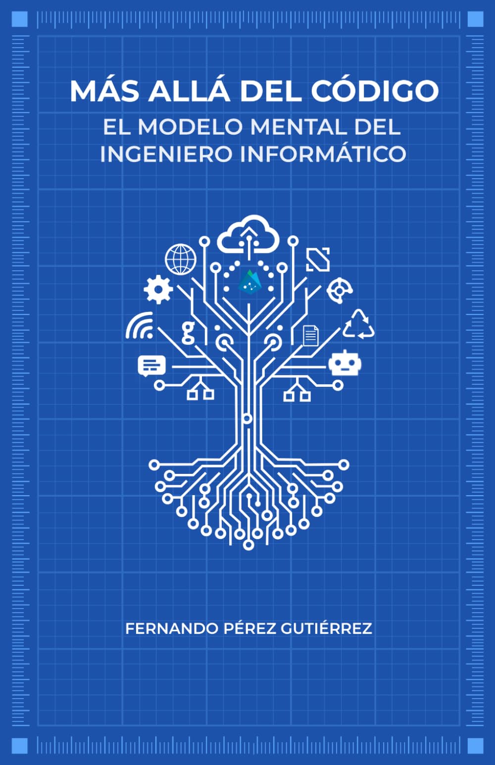 Más allá del código: El modelo mental del Ingeniero Informático