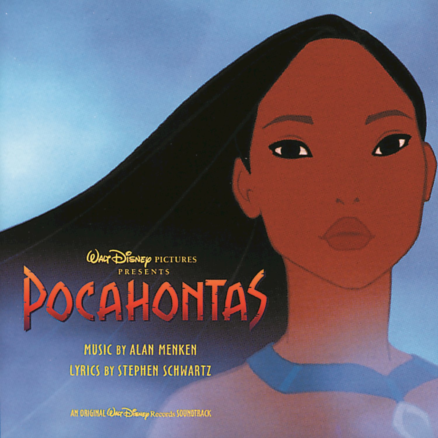 Mine, Mine, Mine (From "Pocahontas"/Soundtrack Version)