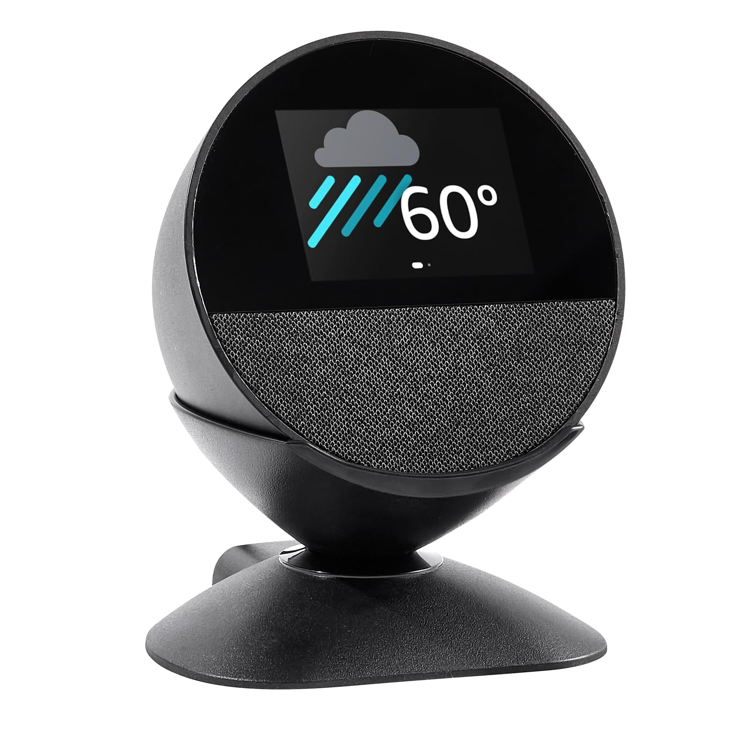 Amazon.com: Dianves Stand Holder for All-New Echo Spot (2024
