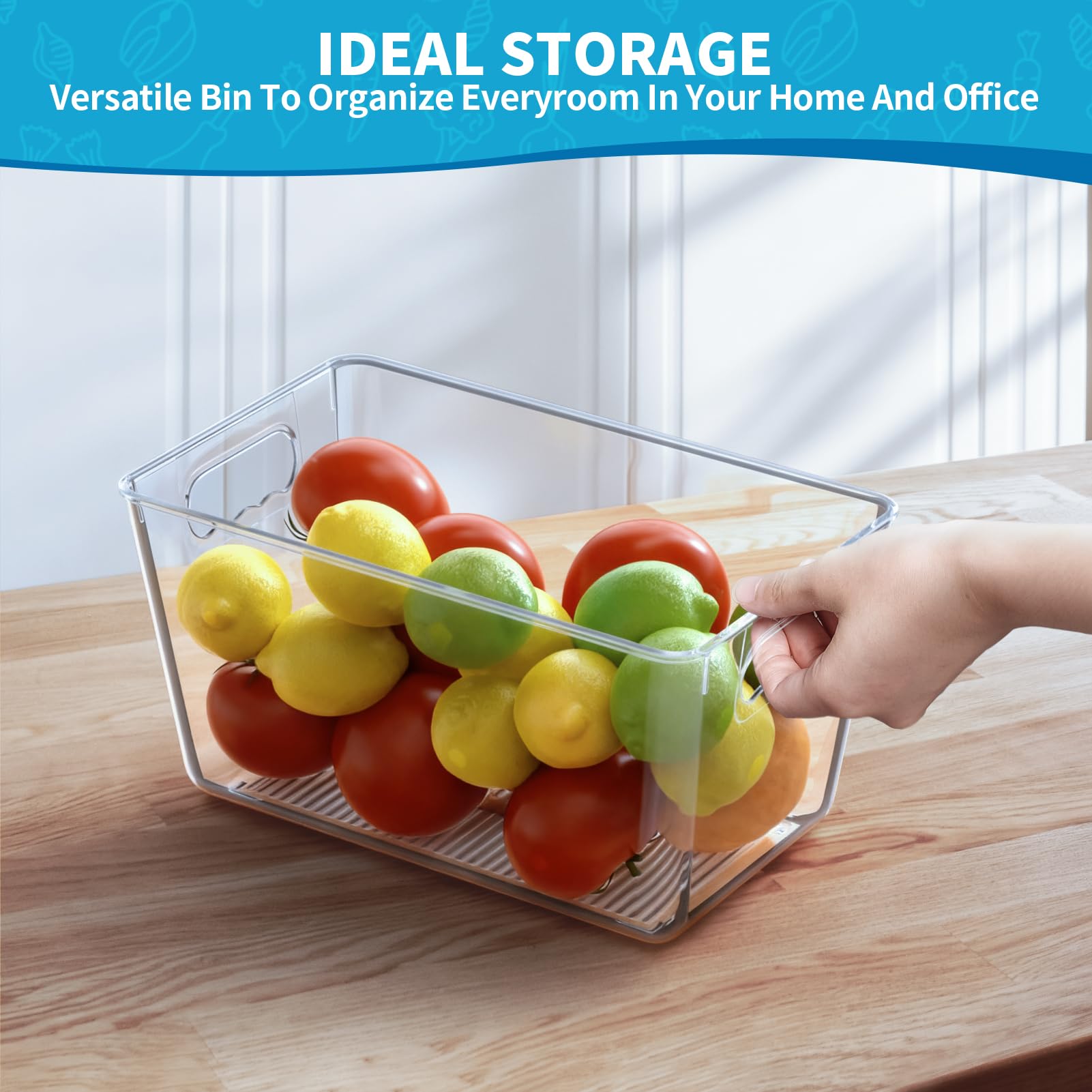 Terry - Light Drawer XXL e XL, Set 3 Contenitori in Plastica, Impilabili, Organizzatore per Armadio, Garage, Casa, Ufficio, Vano Estraibile Lateralmen | Leroy Merlin