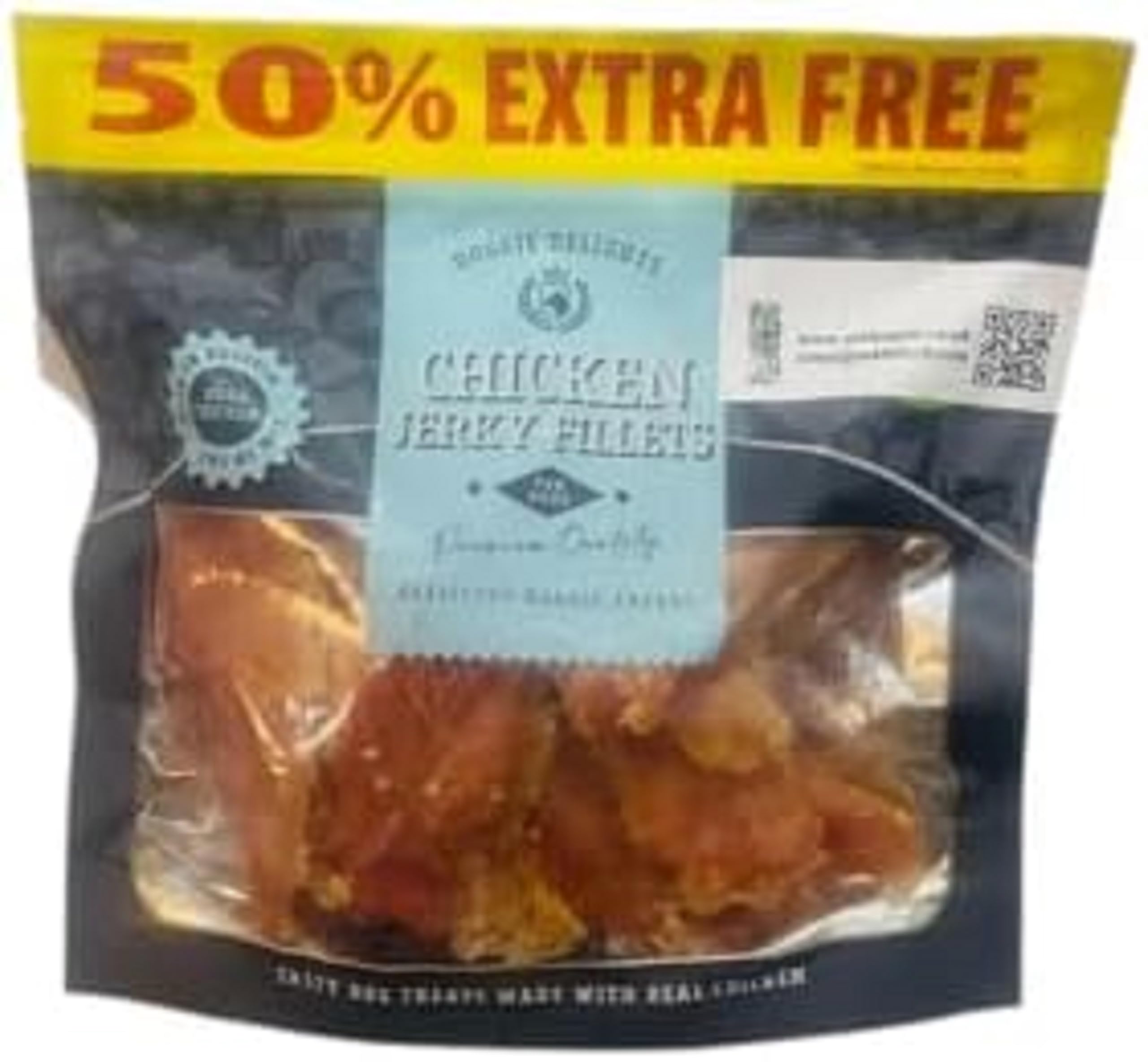 Sub future Doggie Delights Mixed Dog Treats -Mini Whirls, Duck Jerky, Jerky & Sweet Potato Wraps, Grain-Free, High Protein