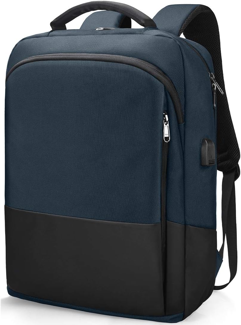 zaino da viaggio per le donne portano l'antifurto