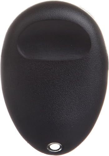 Miniatura 5 de SCITOO Llavero de automóvil de repuesto para Chevy 2004-2008 para Chevy para Colorado 2004-2008 para Chevy para Venture 2005-2007 para GMC Canyon, 2