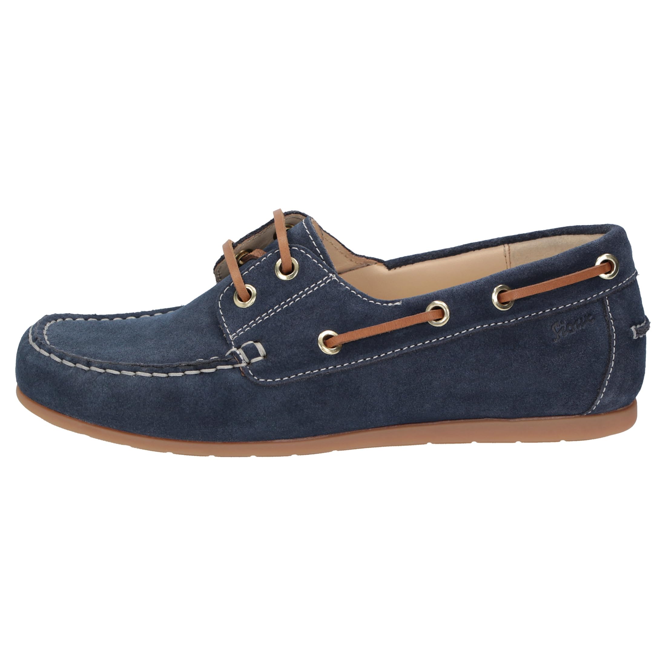 Sioux Damen Schnürschuh Simadesa-701