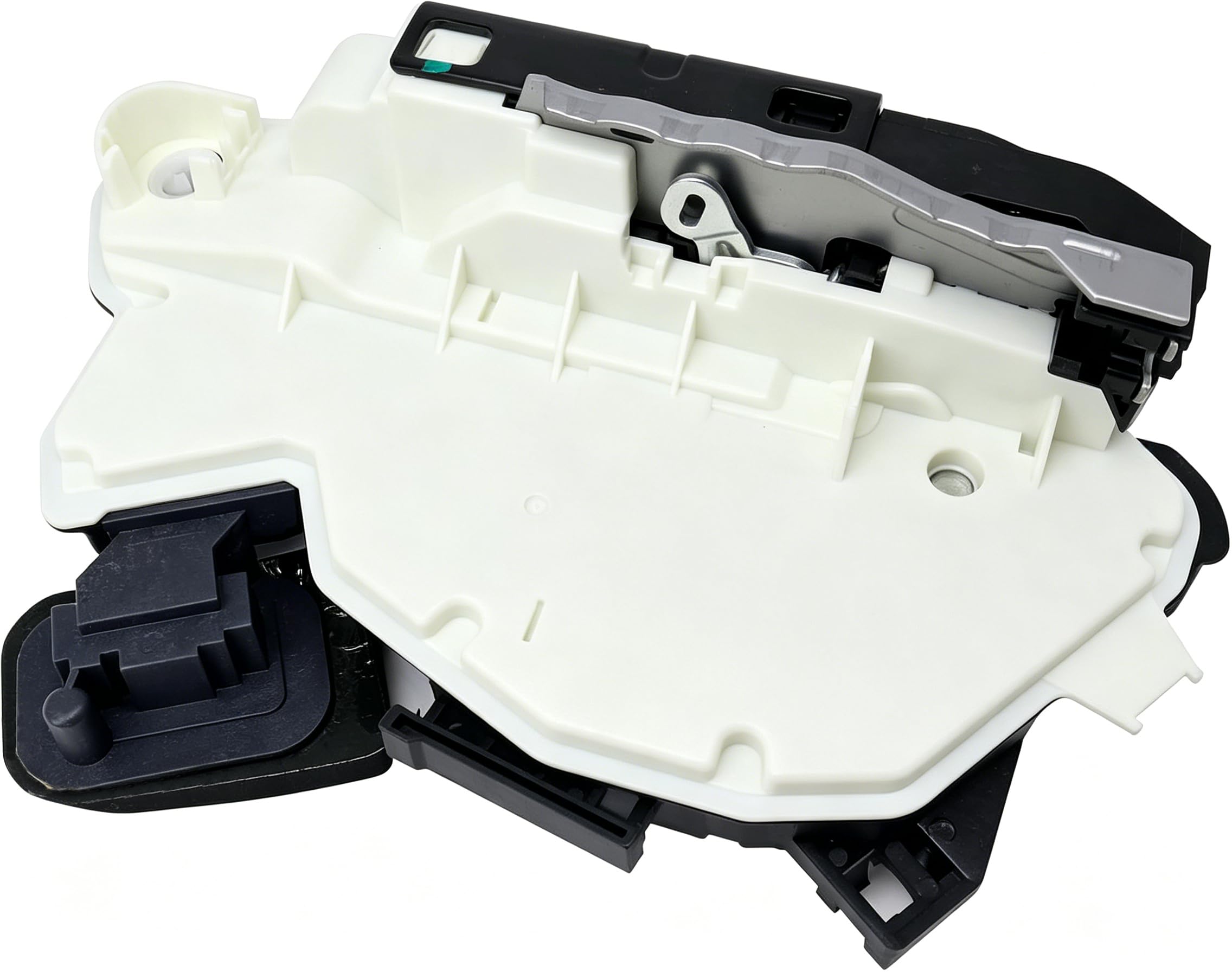 HiSport 5K1837015E Front Left Door Lock Actuator Latch, 7-Pin Driver Side