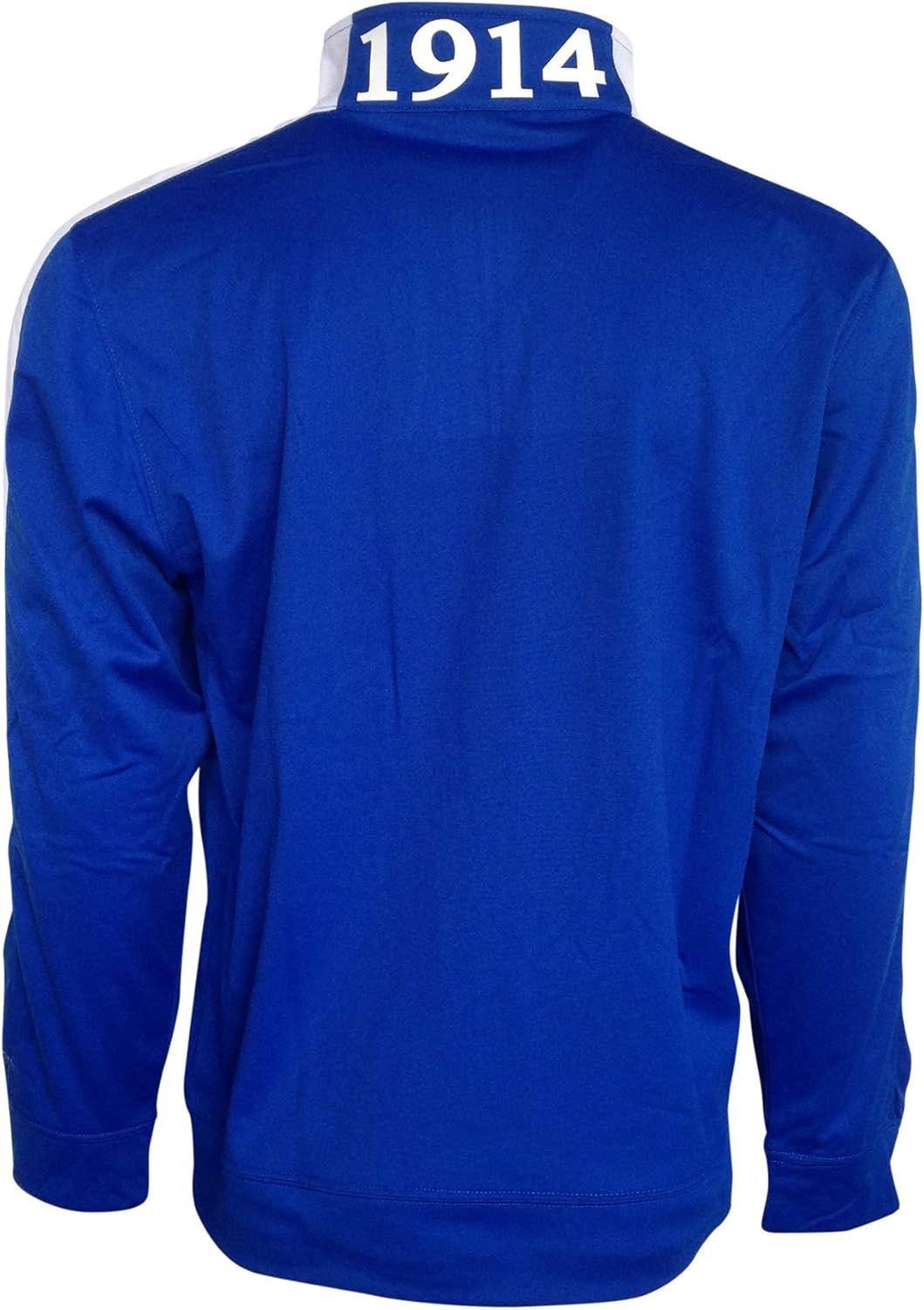 Mega Greek Mens Phi Beta Sigma Jacket