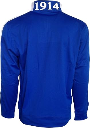 Mega Greek Mens Phi Beta Sigma Jacket