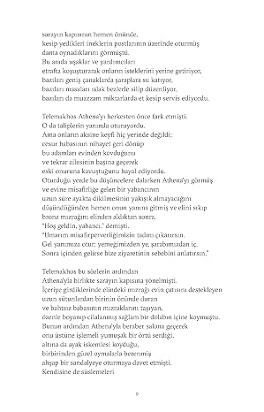 Odysseia