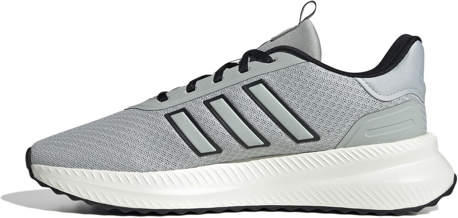 Wonder Silver/Black/Black