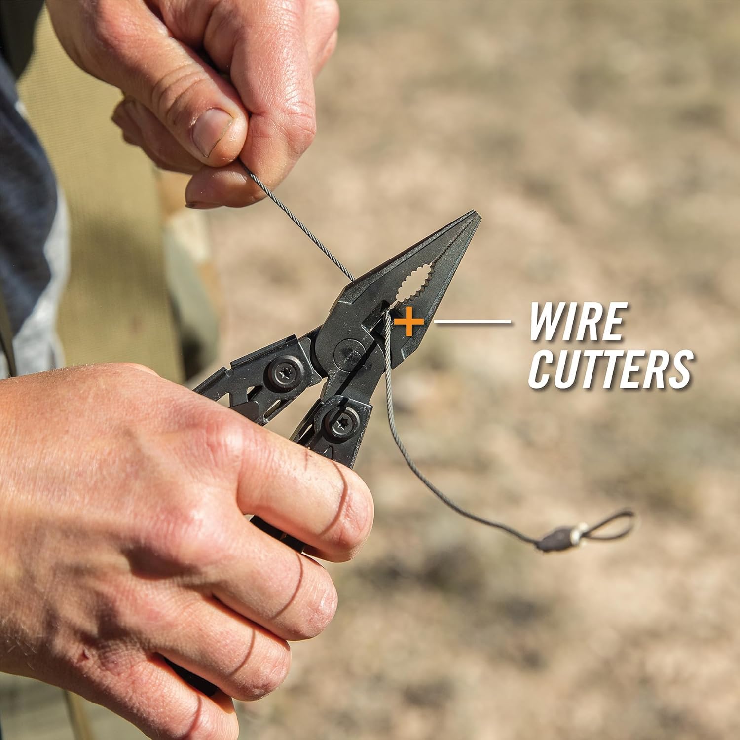 Gerber Suspension NXT