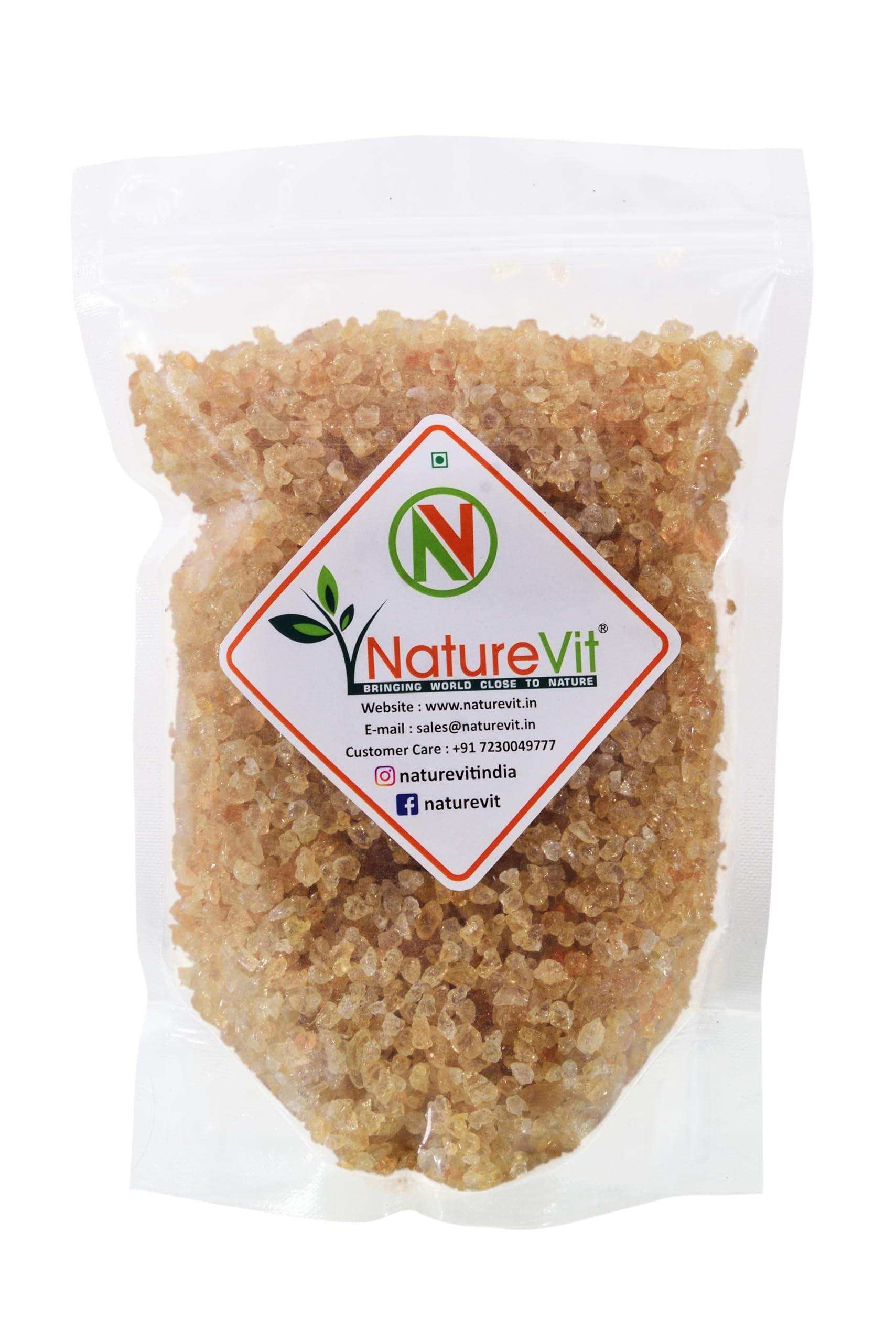 Nature Vit Babool Gond For Ladoo, 500 Gm | Gond For Laddu Making & Sweets | Edible Gum | Kikar/Dink/Gum Arabic | 100% Authentic, Sourced From Forest (B0CQPLBZS6) Amazon Price History, Amazon Price Tracker