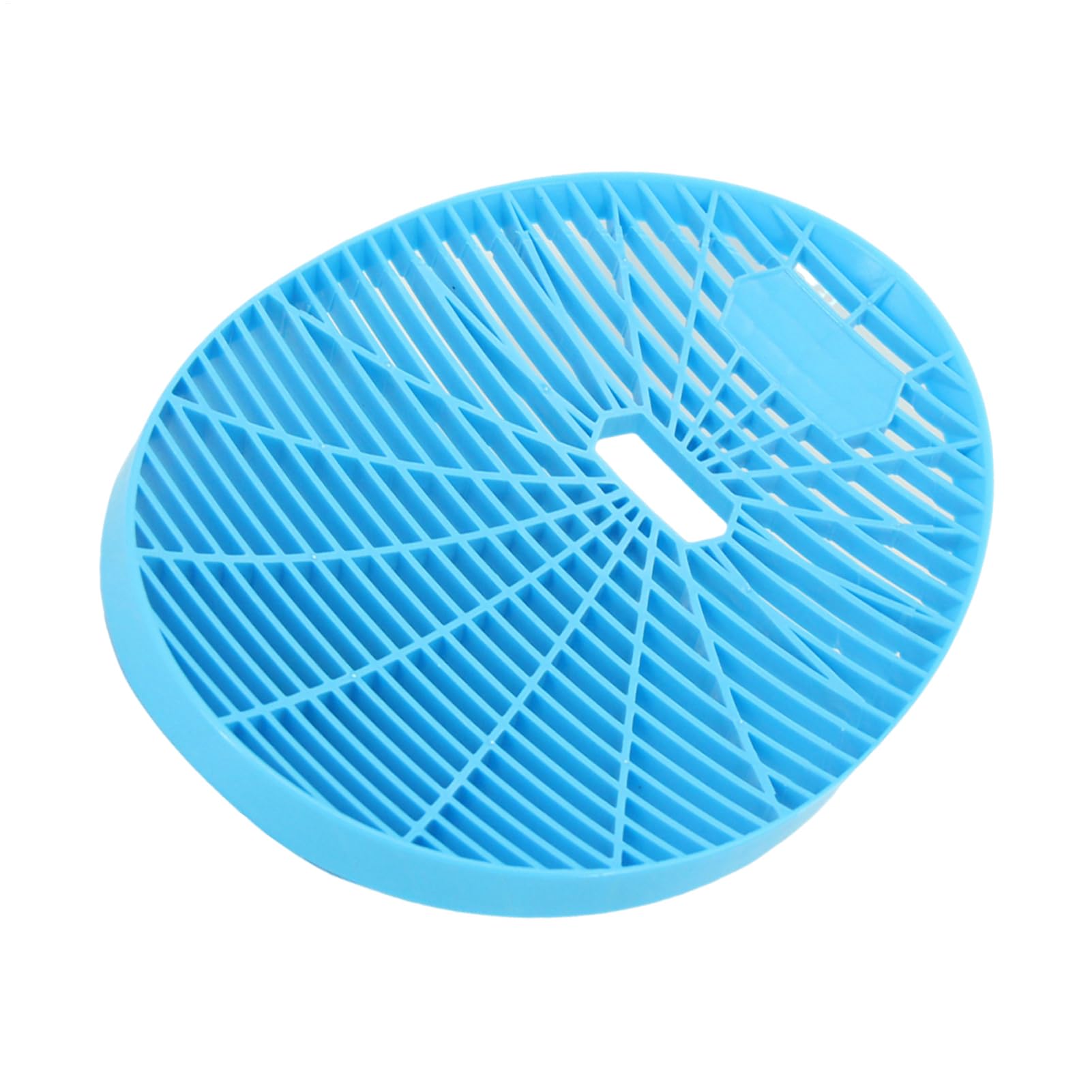 Filtre de seau de lavage auto anti-rayures pour piéger la saleté lors du detailing de votre voiture