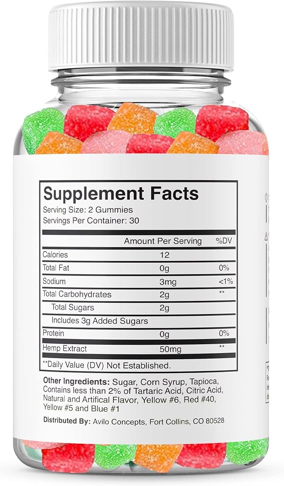 (2 Pack) Best Bio Health Gummies - Official Formula - Best Bio Health Gummy S, Best Bio Health Gummie, Extra Strength, 25mg Per Gummy, 1500mg Per Bottle, Assorted Flavors Great Taste (120 Gummies)