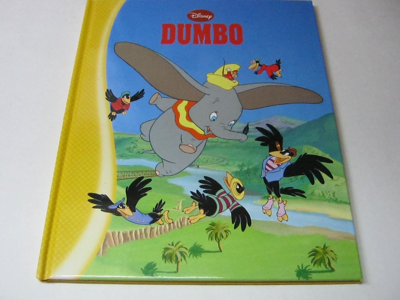 Dumbo