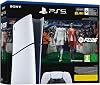 Sony PlayStation 5 Digital Game Console / FC26 Game Bundle (Bilkom - Official Distributor Guaranteed)