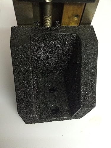 Miniatura 7 de Mini diapositiva vertical (3.543 x 1.969 in) para fresado instantáneo en máquina de torno