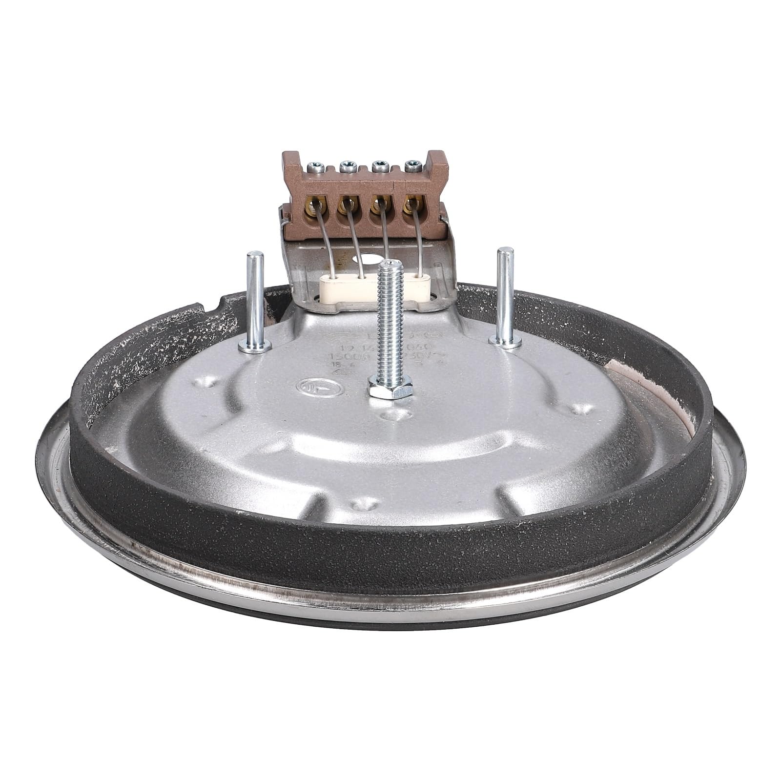 LUTH Premium Profi Parts Plaque de cuisson 145mmø 1500w 230v ego 19.14474.040