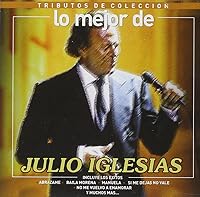 Vista 1 de Lo Mejor de Julio Iglesias-Tributo Coleccion Various
