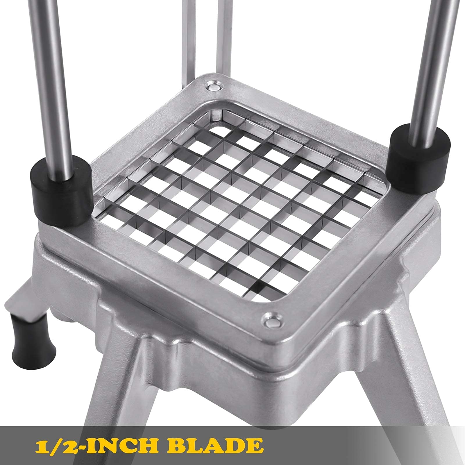 Amazon｜プロのフードダイサー業務用野菜フルーツチョッパーブレード