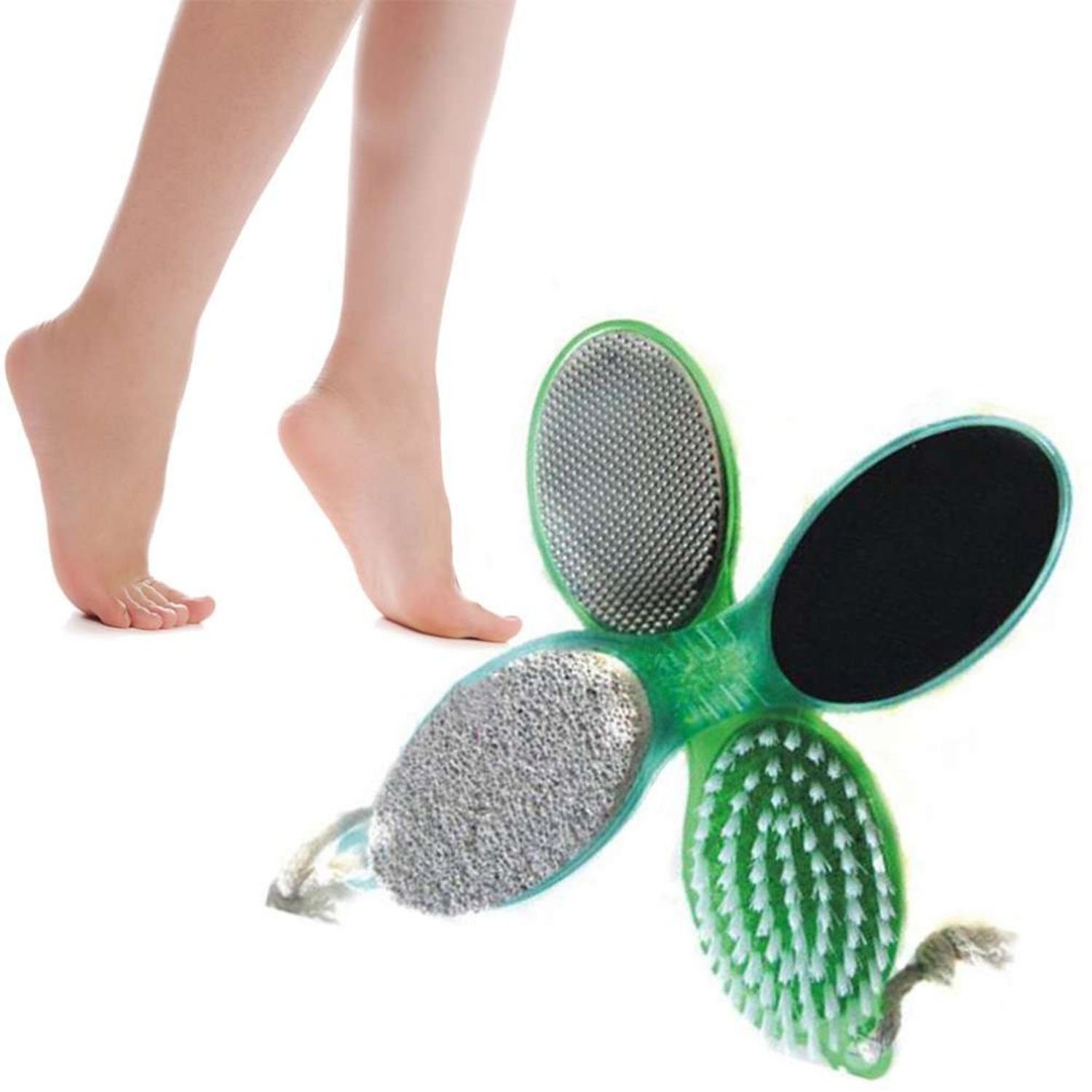 How To Use A Pedicure Paddle at Willie Mongillo blog