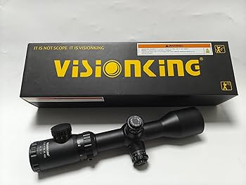 1.5〜5倍スコープ Amazon.co.jp: Visionking 1.5-6x42ライフルスコープ 1.5倍-6