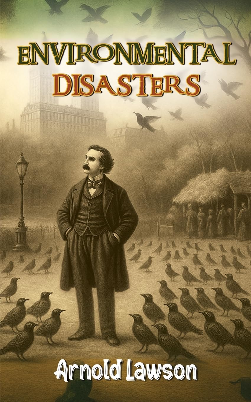 Environmental Disasters