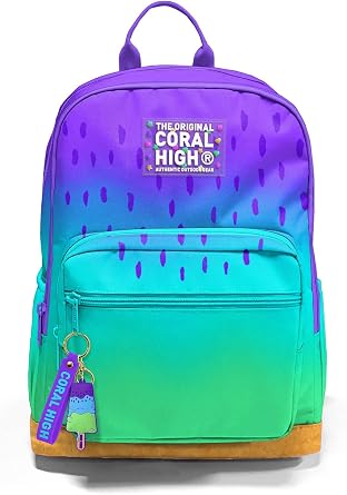 Coral High